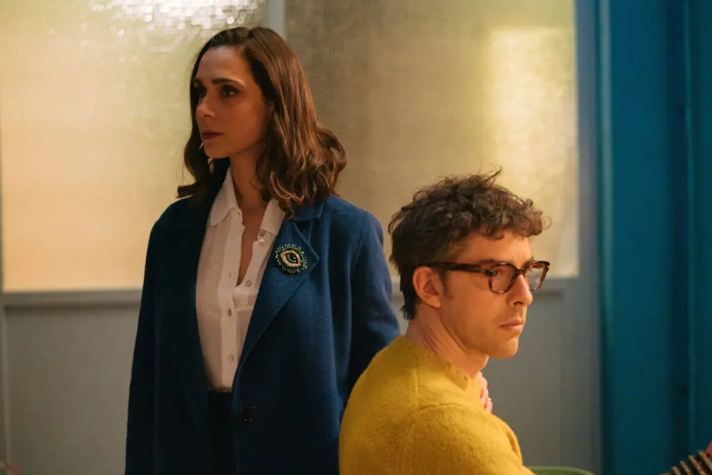 Fidelidad: la nueva serie italiana de netflix sobre deseo, fantasía y lealtad Fidelidad miniserie