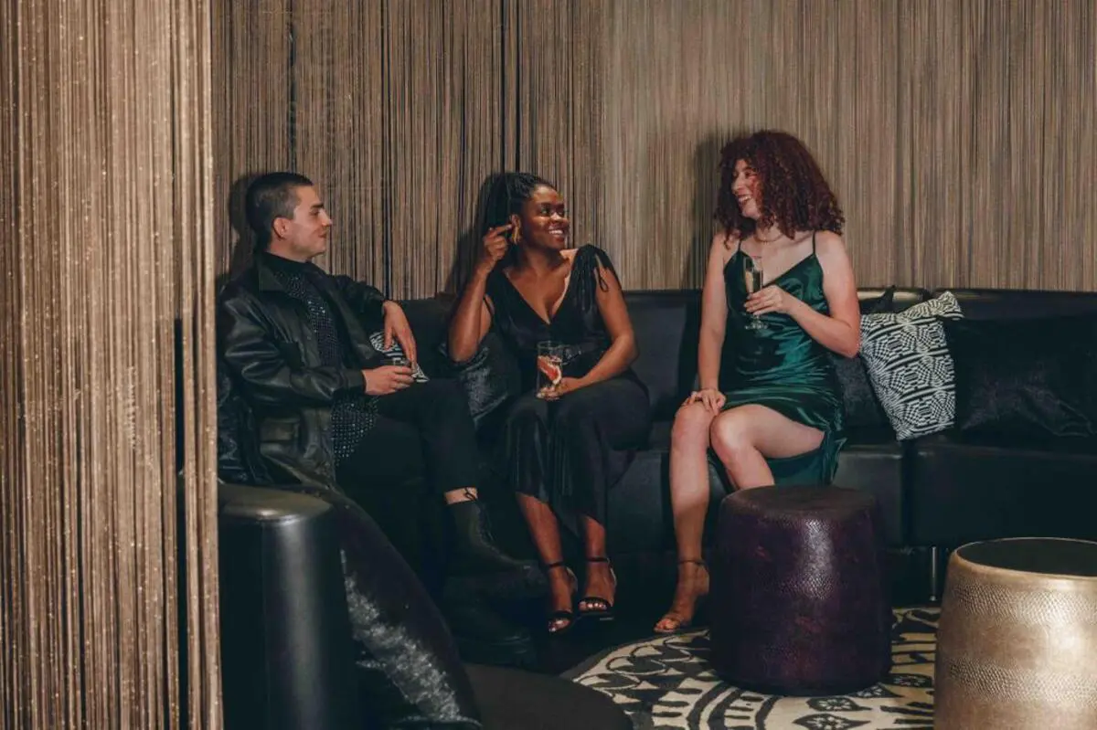 Navidad y Año nuevo fiestas