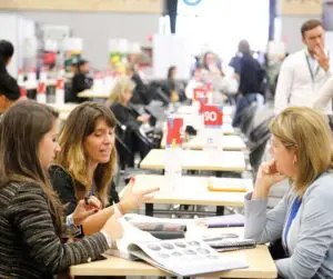 Editores, libreros y bibliotecarios tienen un espacio especial en la filbo 2019