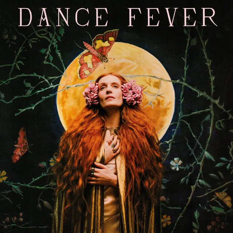 Música para todos: de bad bunny a florence & the machine Florence & the machine dance fever
