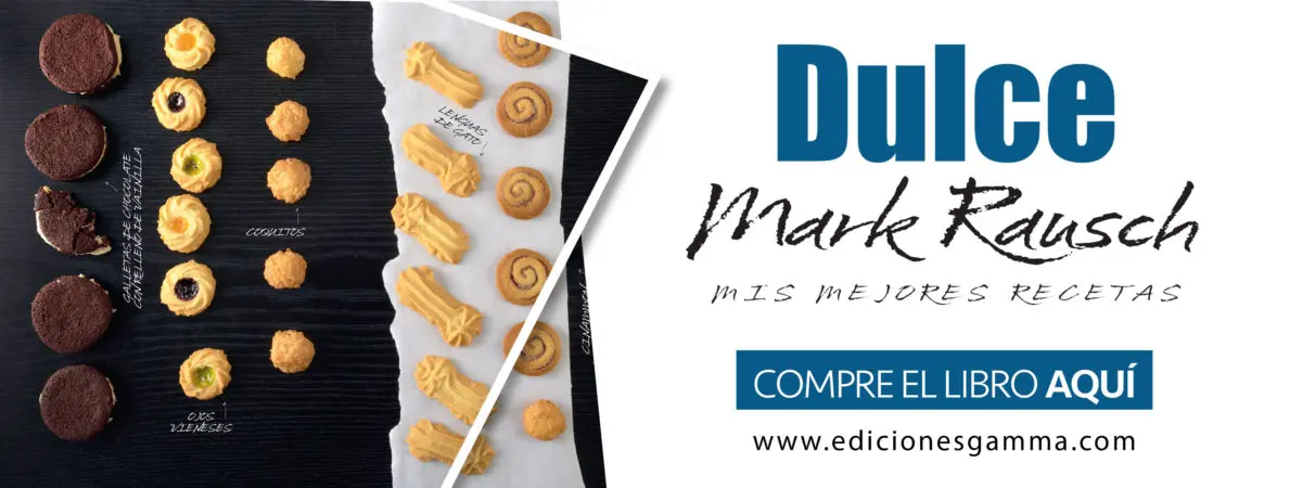 Footer dulce