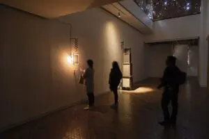 Máquina de truenos - ícaro zorbar
