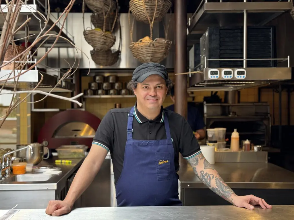 El top diez de los restaurantes nuevos en colombia que tiene que conocer El top diez de los restaurantes nuevos en colombia que tiene que conocer