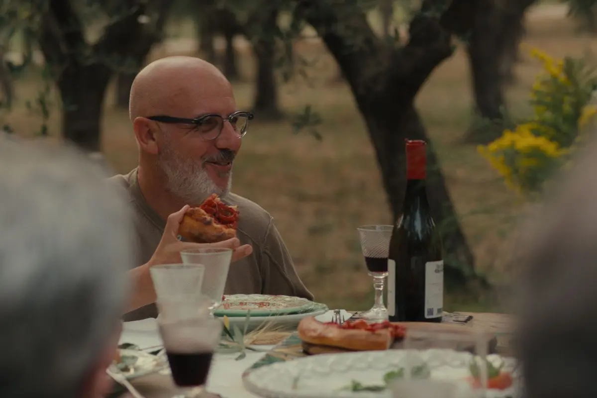 Franco Pepe pizzaiolo