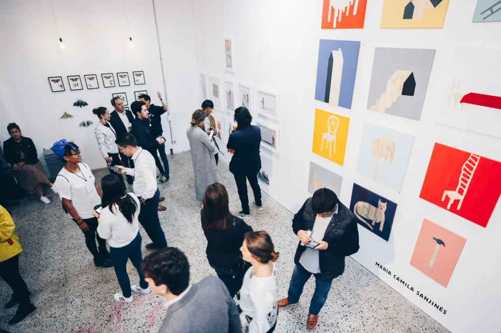 La Feria del Millón 2024 empieza hoy en el nuevo Centro Felicidad Chapinero