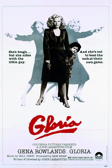 Patricia castañeda nos cuenta cuáles son esas cinco películas que le han marcado la vida