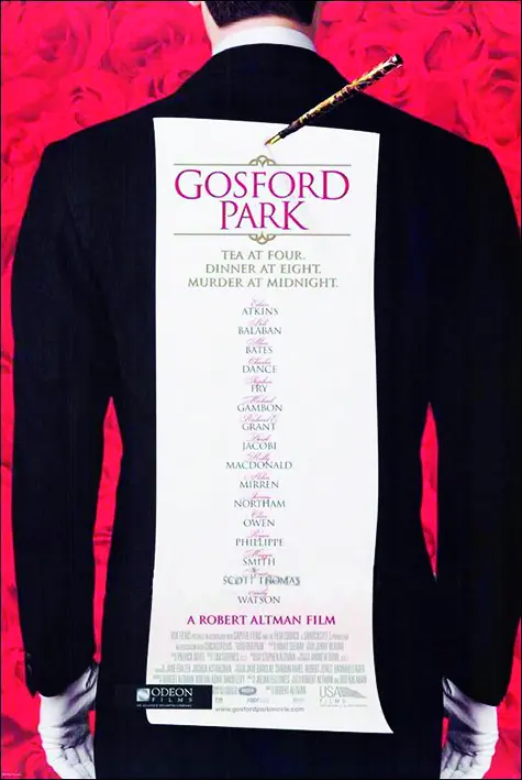 Patricia castañeda nos cuenta cuáles son esas cinco películas que le han marcado la vida