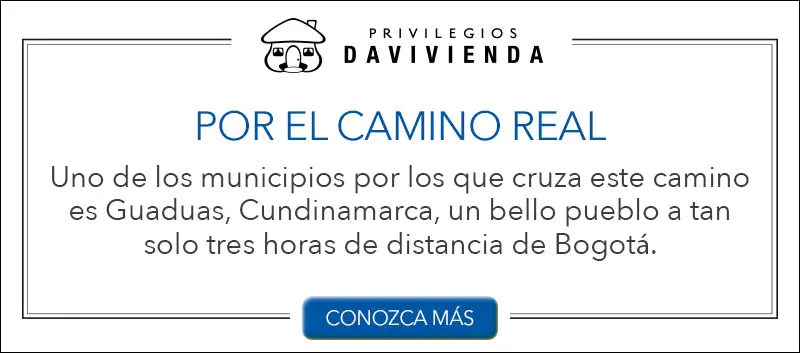 Viaje a Villa de Leyva y Guaduas con Privilegios Davivienda Viaje a Villa de Leyva y Guaduas con Privilegios Davivienda