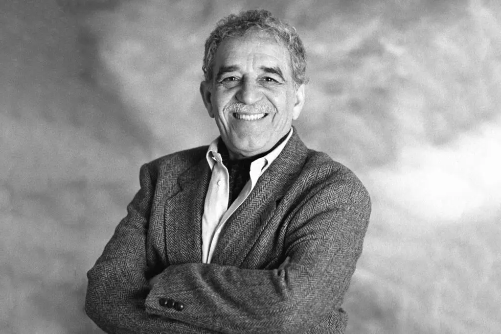 Gabriel garcía márquez