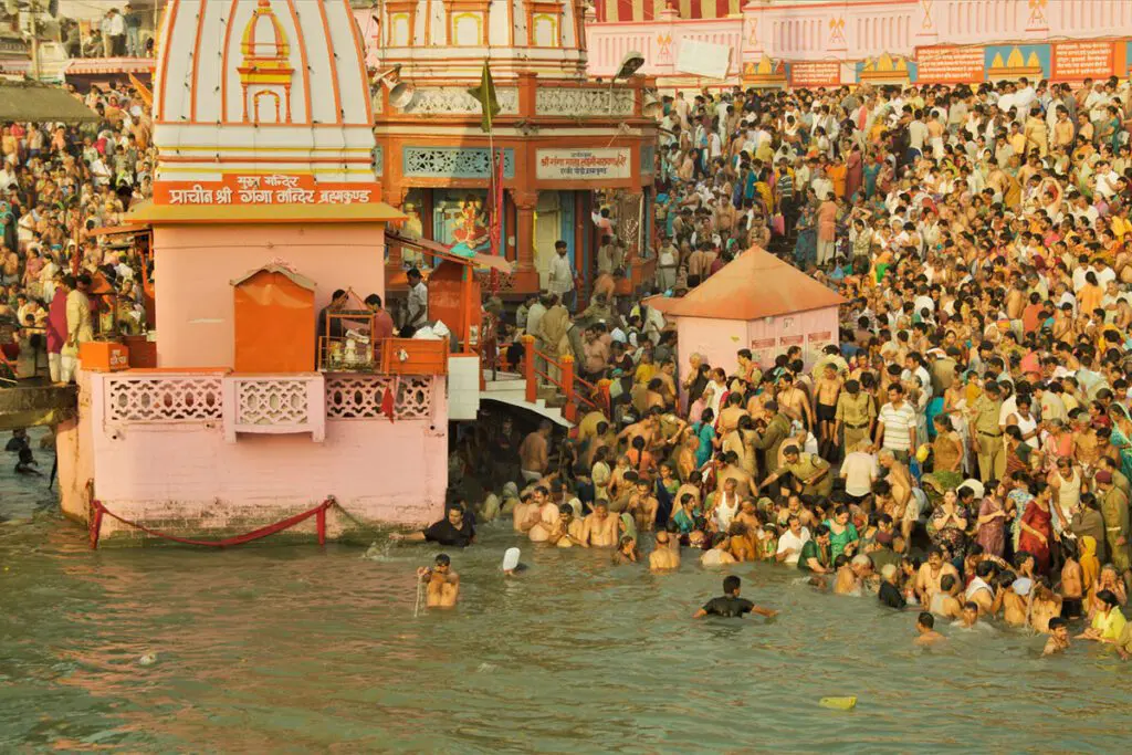 “el río ganges podría desaparecer en menos de 100 años” “el río ganges podría desaparecer en menos de 100 años”