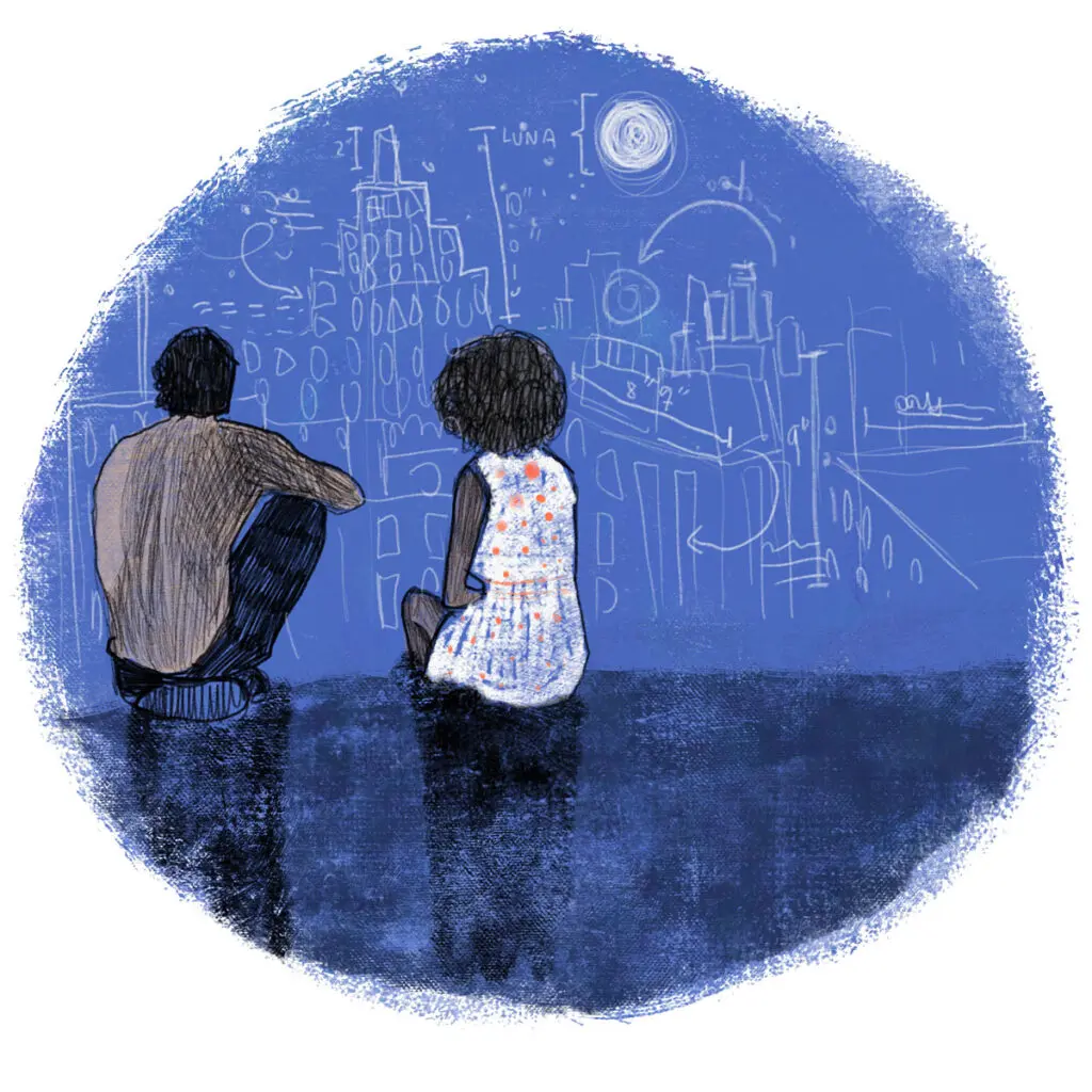 Generación z millenial