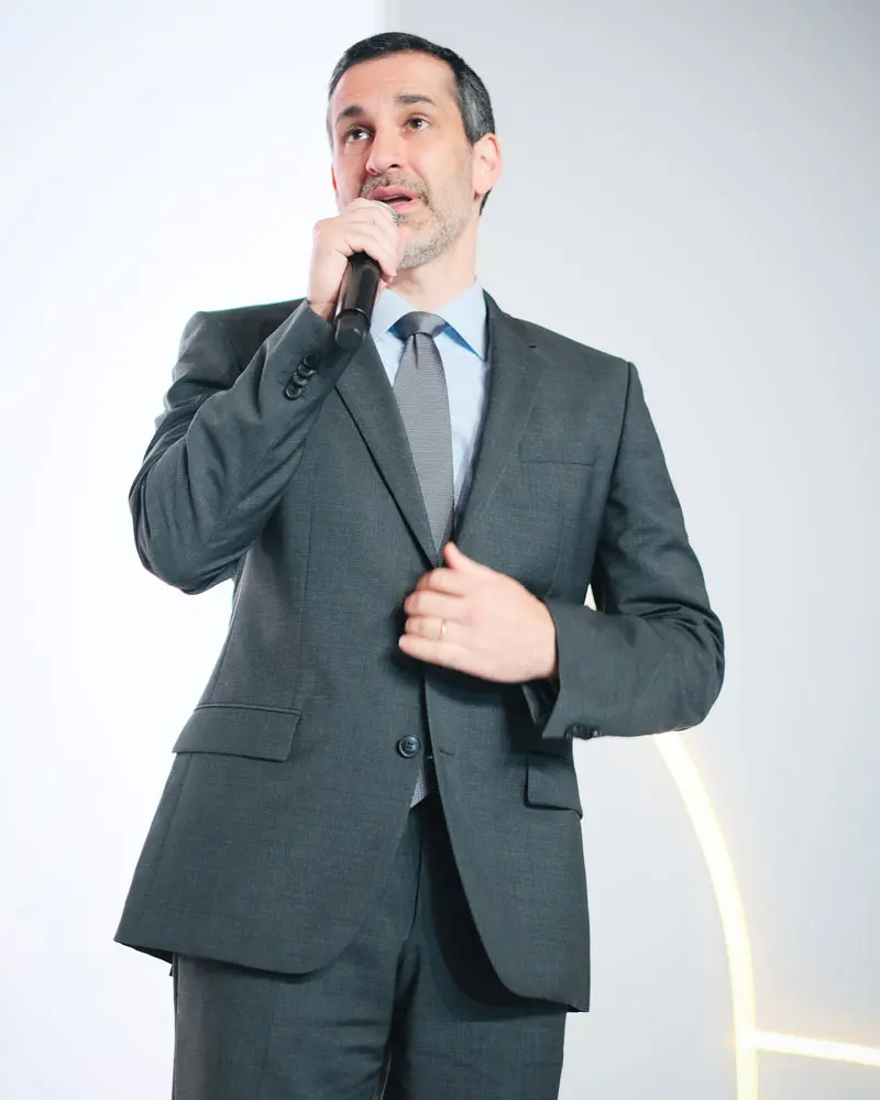 Gerente general galderma