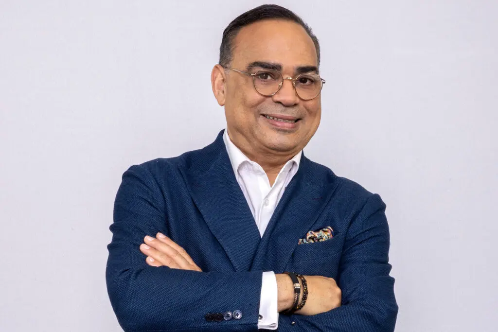 Gilberto santa rosa