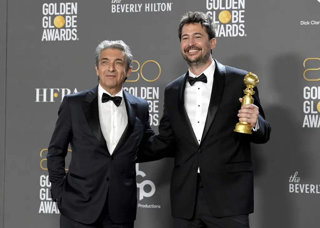 Así se vivió la premiación de los Globos de Oro: ganadores, polémicas y más