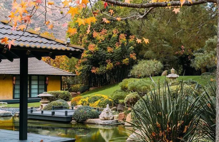 Estos son los cinco mejores spas del mundo Estos son los cinco mejores spas del mundo