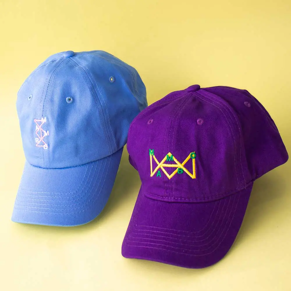 Gorras mambo