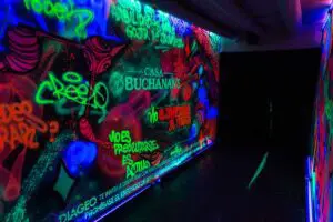 Casa buchanans