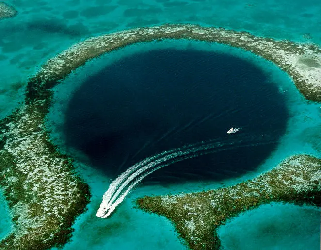 Viajes no aptos para nerviosos: los lugares más peligrosos del mundo
