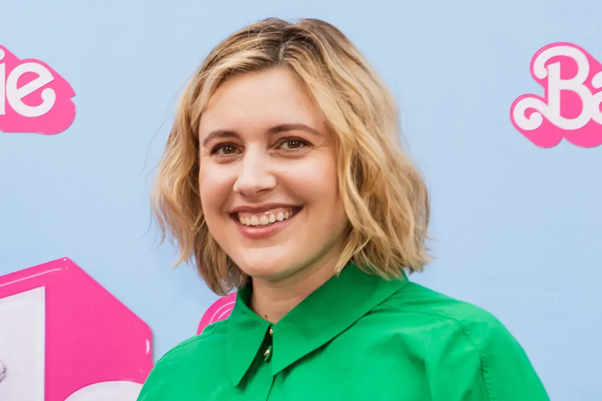 Greta Gerwig