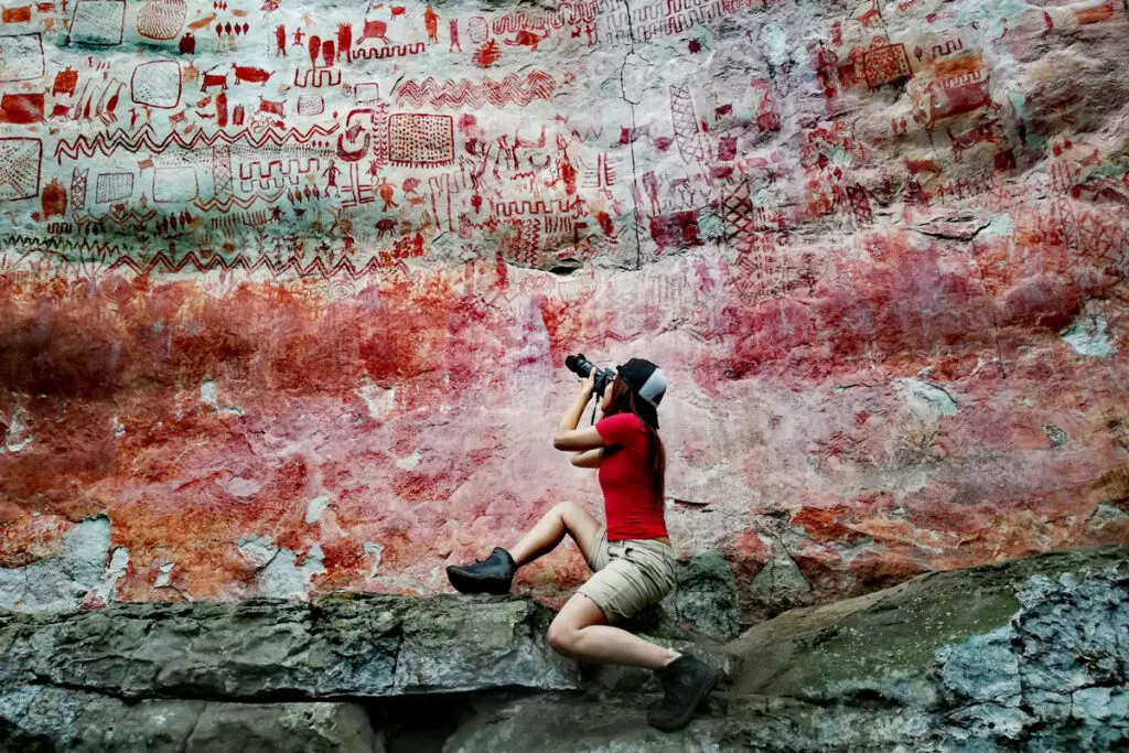 San josé del guaviare