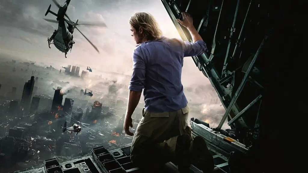 Las películas que le enseñan a prepararse para el fin del mundo Fin del mundo