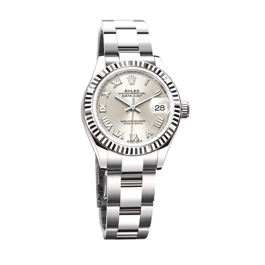 Role Lady-Datejust
