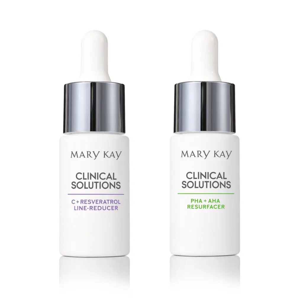 Mary Kay