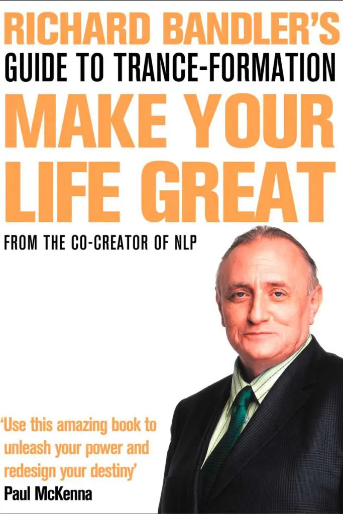 Guide to trance-formation book