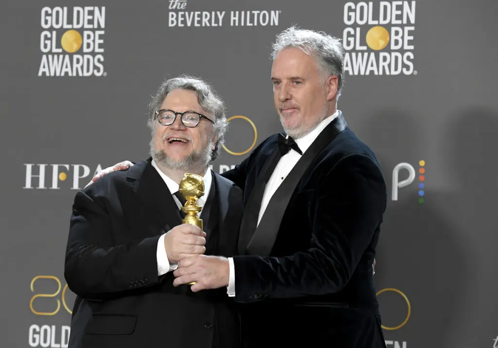 Así se vivió la premiación de los globos de oro: ganadores, polémicas y más Argentina 1985