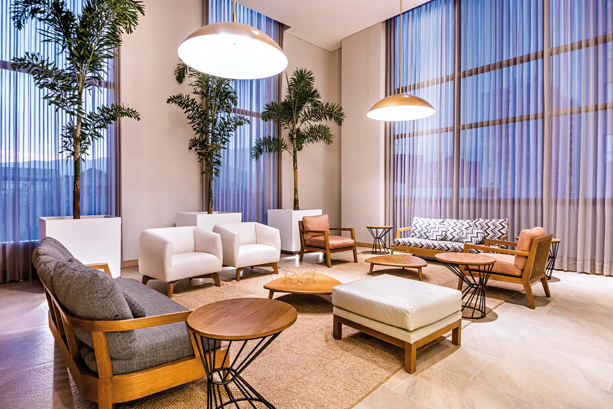 4 hoteles hilton para conocer en 4 ciudades