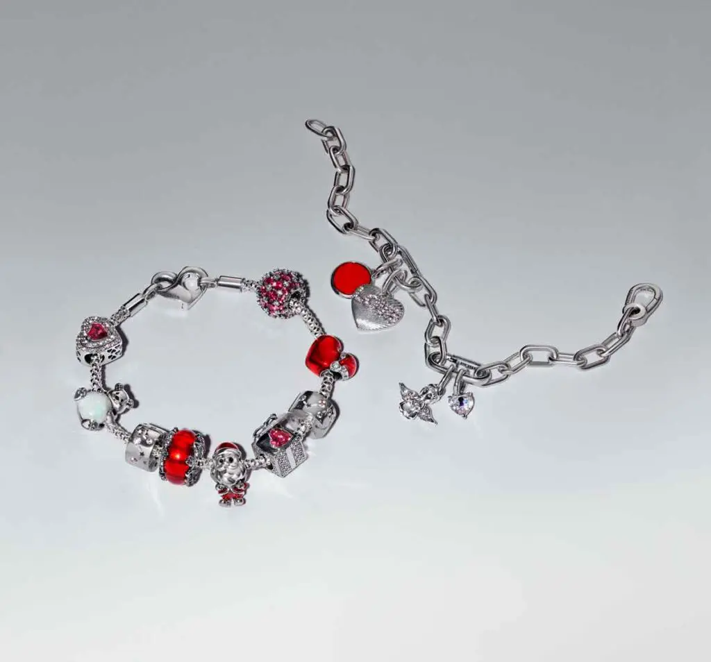 BE LOVE de Pandora: la magia del amor que captura la esencia de las festividades navideñas BE LOVE de Pandora: la magia del amor que captura la esencia de las festividades navideñas