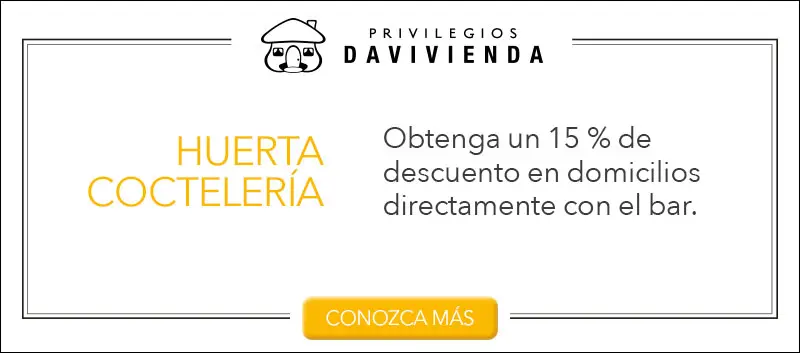 7 restaurantes y un bar para disfrutar de la gastronomía en casa 7 restaurantes y un bar para disfrutar de la gastronomía en casa