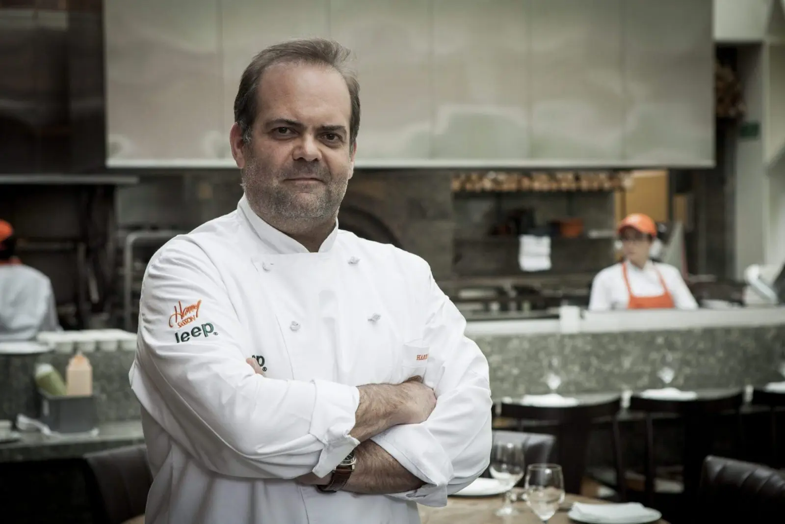 Conozca los cuatro restaurantes colombianos entre los mejores 50 de Latinoamérica Harry Sasson