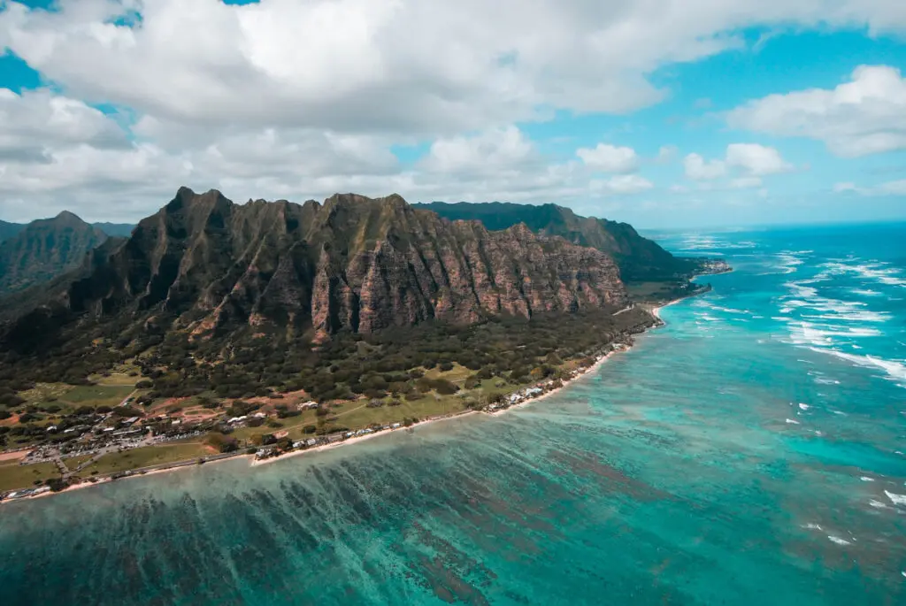 Hawái de vacaciones: cinco recomendados para visitar en el archipiélago Facebook isla hawái