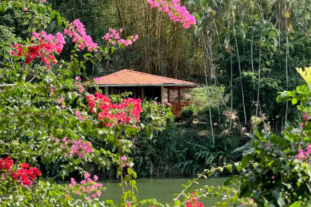 Los alojamientos de AirBnb más virales en TikTok