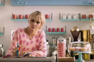 "Esta es una película que te hace sentir incómodo", Carey Mulligan