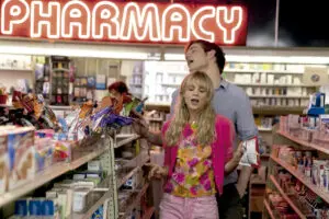 "Esta es una película que te hace sentir incómodo", Carey Mulligan