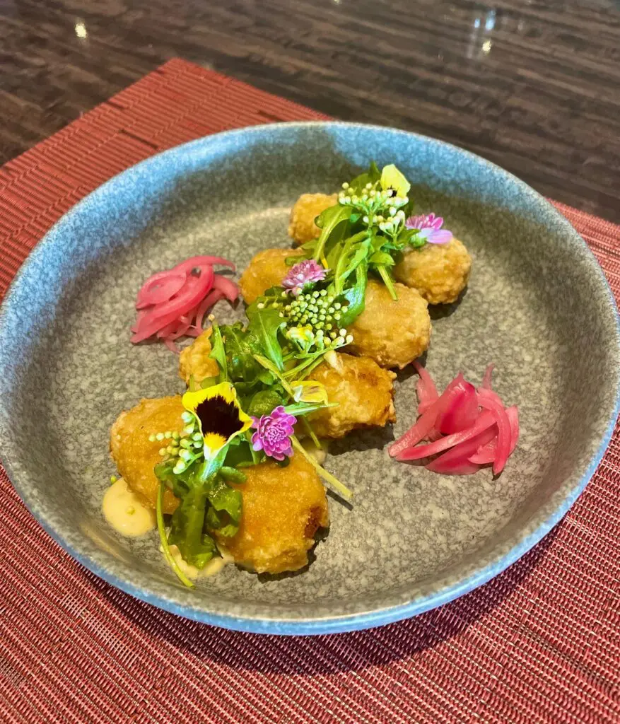 Recetas veganas para dejar ir la idea de que solo se come ensalada