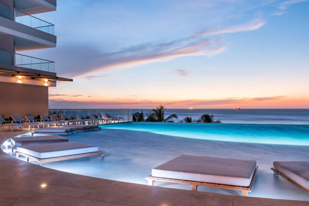 Hilton santa marta, el lugar ideal para descansar Gastronomía hotel santa marta