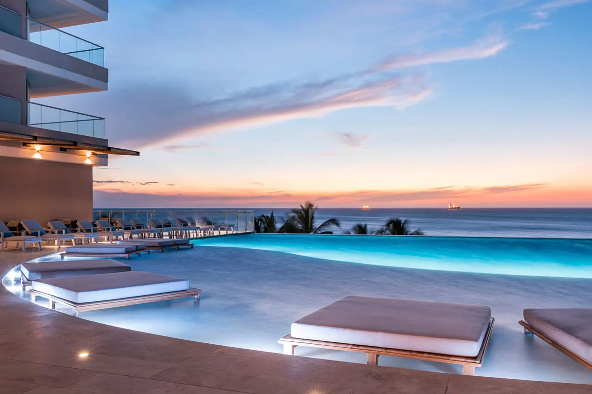 Gastronomía hotel santa marta