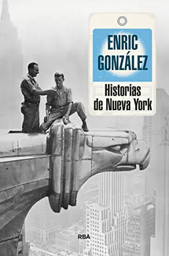 Estos son los libros favoritos de la escritora teresita goyeneche Historias de nueva york libro
