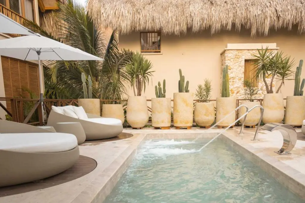 10 hoteles en Colombia para tener en la mira Aimarawa punto bolivar