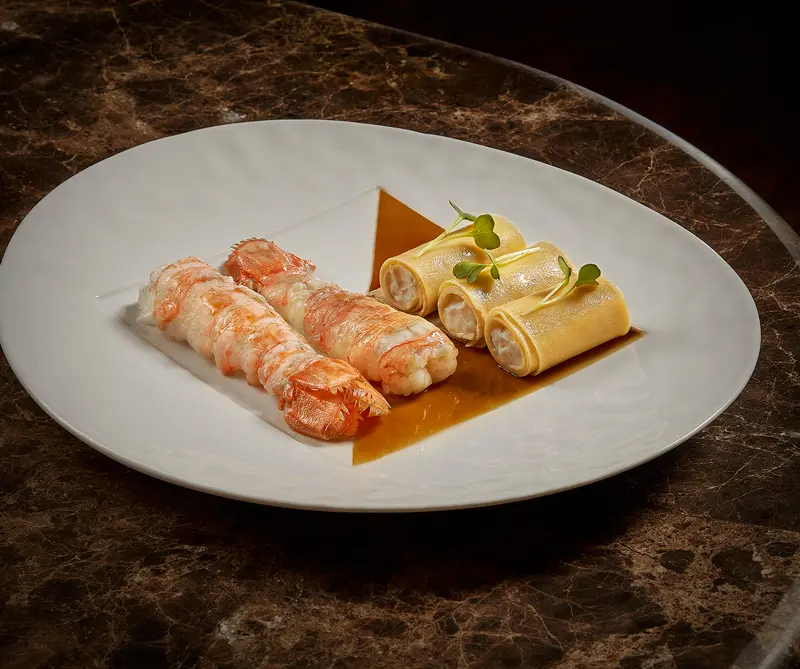 Conozca a los dos chefs colombianos que hacen historia en Europa