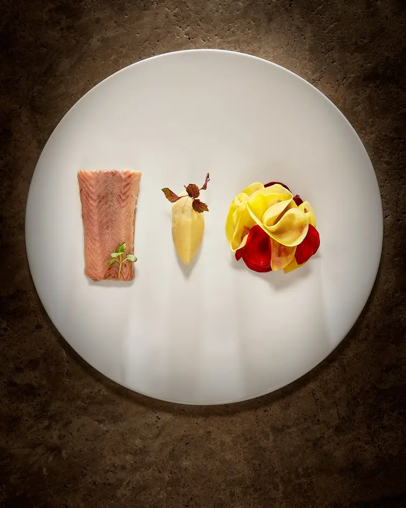 Conozca a los dos chefs colombianos que hacen historia en Europa