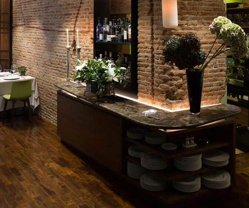 Conozca a los dos chefs colombianos que hacen historia en Europa