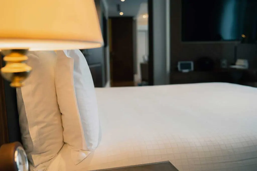 Cuatro hoteles en bogotá con planes para disfrutar de una noche diferente