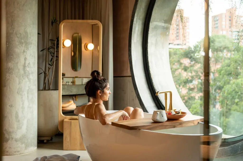 10 hoteles en colombia para tener en la mira Barichara casa mijara
