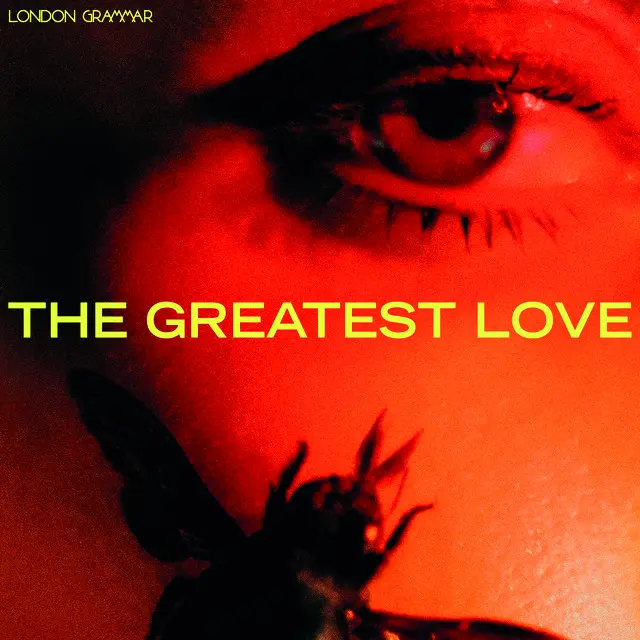 Laura hernández y las cinco canciones que tiene pegadas