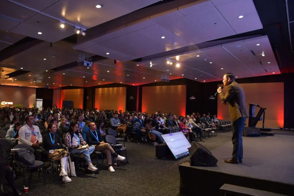 Mclatam 2024: el evento que transformará el marketing en tiempos de cambio