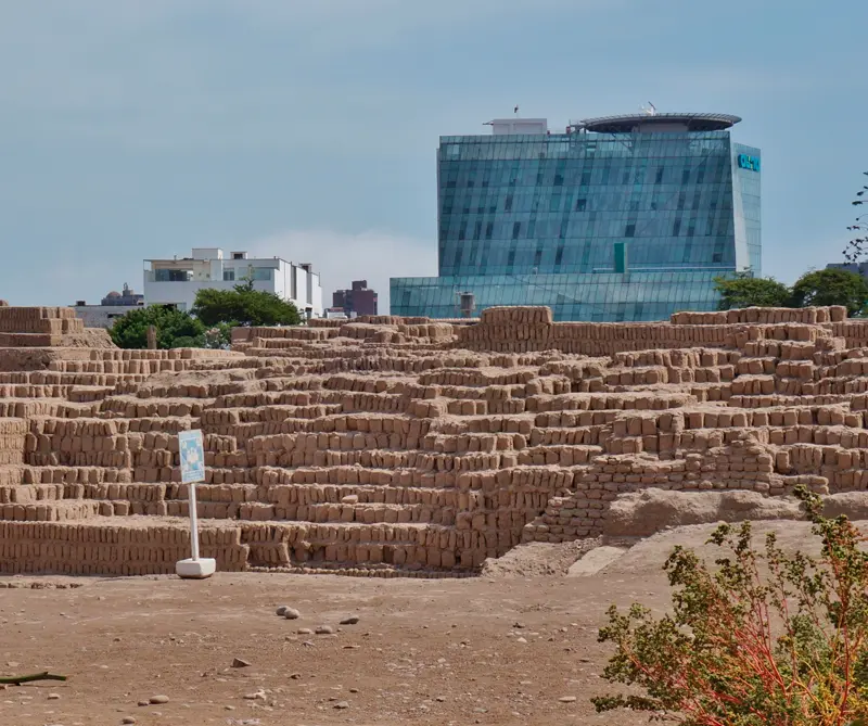 Los siete lugares más ‘instagrameables’ de latinoamérica